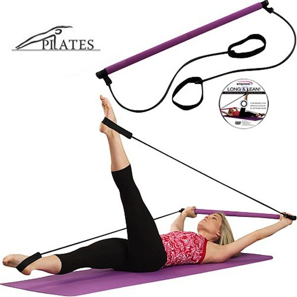 TTT Portable Pilates Studio Pilates Aleti