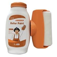 TTT Pratik Rulo Boya Seti