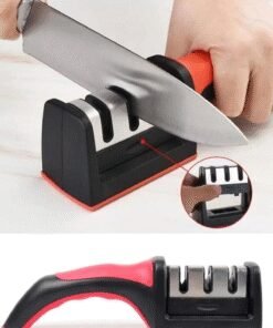 TTT Profesyonel Bıçak Bileyici