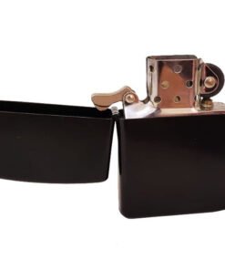 TTT Promosyon Siyah Çakmak