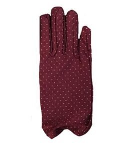 TTT Puantiyeli Çocuk Eldiveni