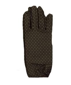 TTT Puantiyeli Çocuk Eldiveni