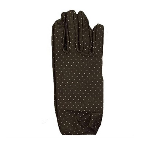 TTT Puantiyeli Çocuk Eldiveni