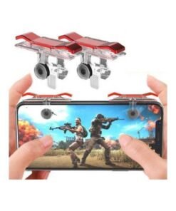 TTT Pubg Oyuncu Tetik Telefon Aparatı