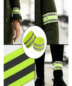 TTT Reflektör Bant Kol Ve Ayak Bilekleri