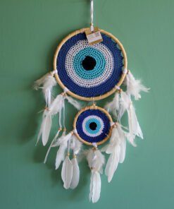 TTT Rüya Kapanı Dream Catcher Model 18