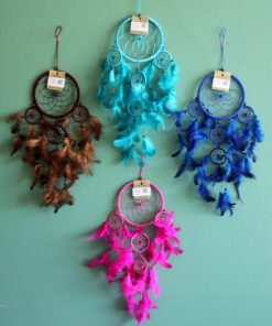 TTT Rüya Kapanı Dream Catcher Model 23