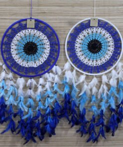 TTT Rüya Kapanı Dreamcatcher Model 26