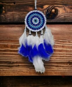 TTT Rüya Kovan Dream Catcher