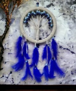 TTT Rüya Kovan Hayat Ağacı Dream Catcher