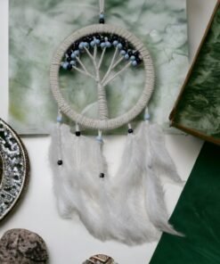 TTT Rüya Kovan Hayat Ağacı Dream Catcher