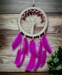 TTT Rüya Kovan Hayat Ağacı Dream Catcher