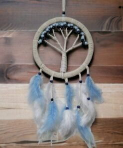 TTT Rüya Kovan Hayat Ağacı Dream Catcher