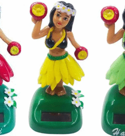 TTT SOLAR DANS EDEN KIZ