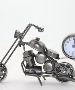 TTT Saatli Metal Motor Model 1