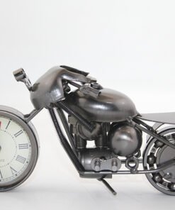 TTT Saatli Metal Motor Model 3