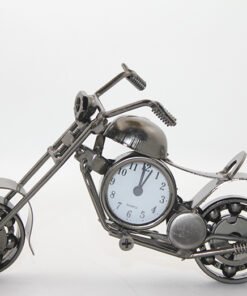 TTT Saatli Metal Motor Model 5