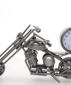 TTT Saatli Metal Motor Model 6