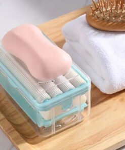 TTT Sabunlu Yıkama Rulo Fırça