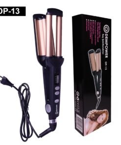 TTT Saç Şekillendirici DemPower DP-13