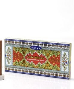 TTT Sagaroma Tütsü