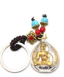 TTT Şans Ve Bereket Anahtarlık Model 4