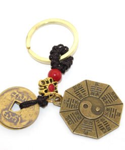 TTT Şans Ve Bereket Anahtarlık Model 7