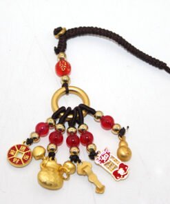 TTT Şans Ve Bereket Anahtarlık Model 8