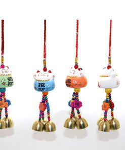 TTT Şans Ve Bereket Çanı