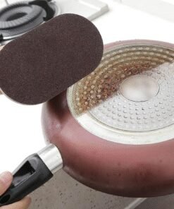 TTT Saplı Bulaşık Süngeri