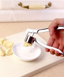 TTT Sarımsak Ezme Aleti Rendesi