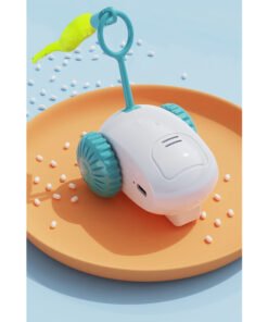 TTT Şarjlı Robot Kedi Oyuncağı
