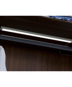 TTT Sensörlü Şarjlı Mıknatıslı Uzun LED Işık