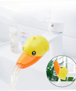 TTT Sevimli Ördek Musluk Başlığı