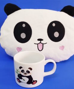 TTT Sevimli Panda Hediye Seti