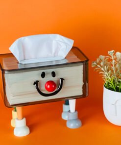 TTT Sevimli Peçetelik