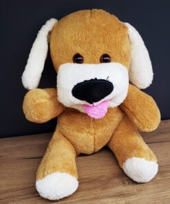 TTT Sevimli Peluş Oyuncak Köpek