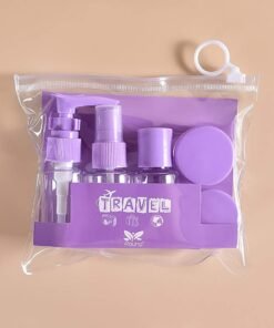 TTT Seyahat Banyo Seti 6 Parça