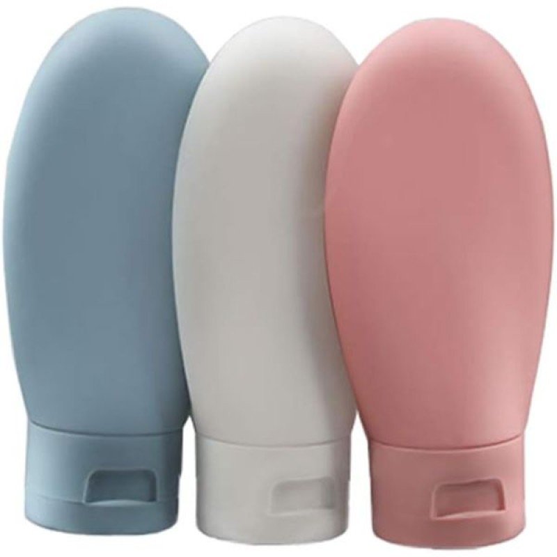 TTT Seyahat Tipi Bakım Ürünleri Düzenleyici