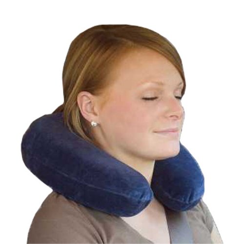 TTT Seyahat Yastığı Şişme Boyun Tipi Ortopedik