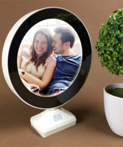 TTT Sihirli Ayna Fotoğraf Çerçevesi