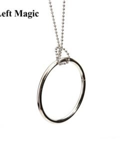 TTT Sihirli Halka İllüzyon Oyunu