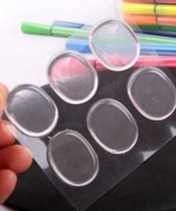 TTT Silikon Ayakkabı Vurma Önleyici