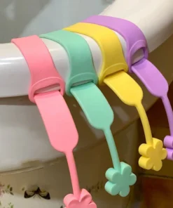 TTT Silikon Klozet Kaldırma Aparatı 3 Adet