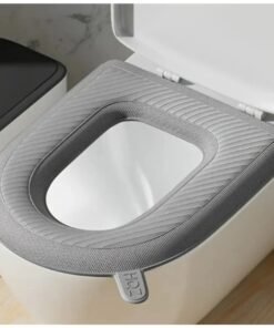 TTT Silikon Klozet Tuvalet Kılıfı