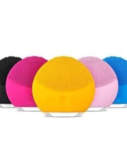 TTT Silikon Mini Yüz Temizleme Aleti