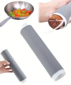 TTT Silikon Tencere Sapı Koruması