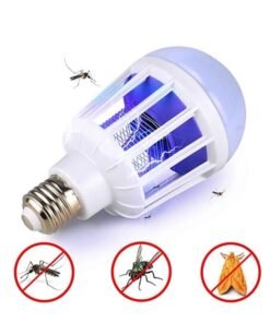 TTT Sineksavar Ampul