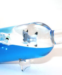 TTT Şişe İçinde Batmayan Gemi Model 2