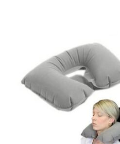 TTT Şişme Seyahat Yastığı